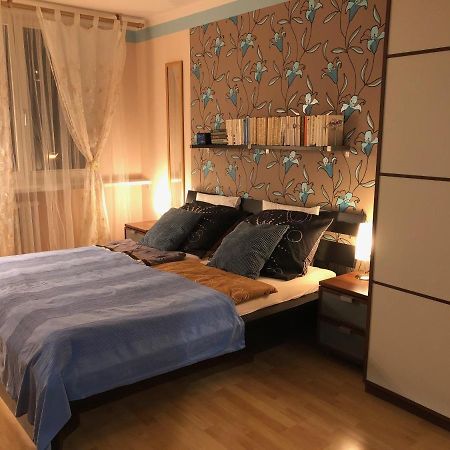 Apartment Scirocco Prague - Two Bedroom Apartment المظهر الخارجي الصورة
