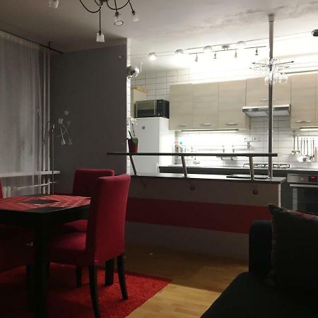 Apartment Scirocco Prague - Two Bedroom Apartment المظهر الخارجي الصورة