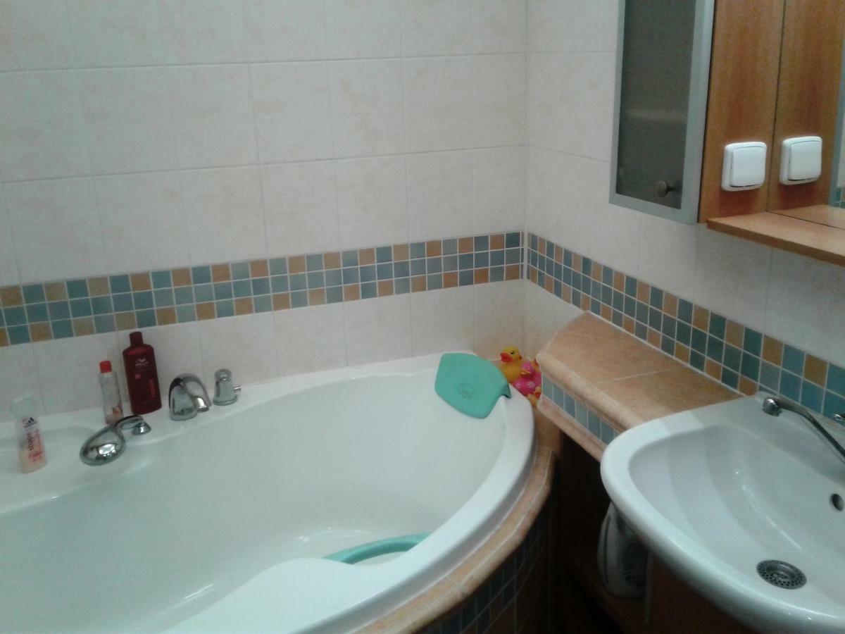 Apartment Scirocco Prague - Two Bedroom Apartment المظهر الخارجي الصورة